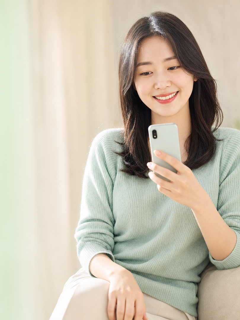 다음머니 국민카드현금화 카드 결제일을 묻는 고객
